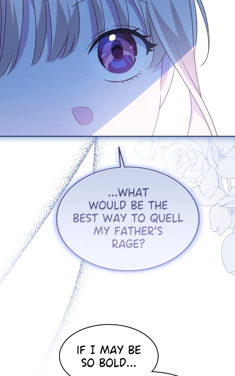 My Villainous Family Won't Let Me Be Chapter 5 - Page 37