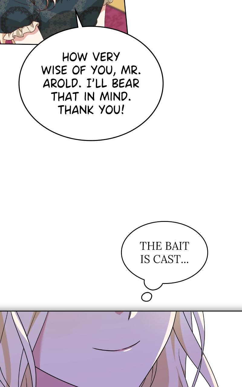 My Villainous Family Won't Let Me Be Chapter 5 - Page 39