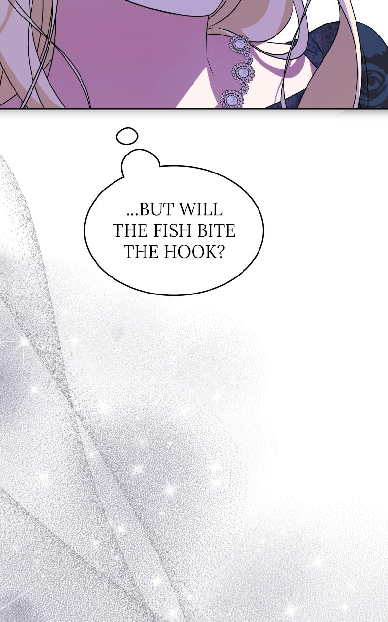 My Villainous Family Won't Let Me Be Chapter 5 - Page 40