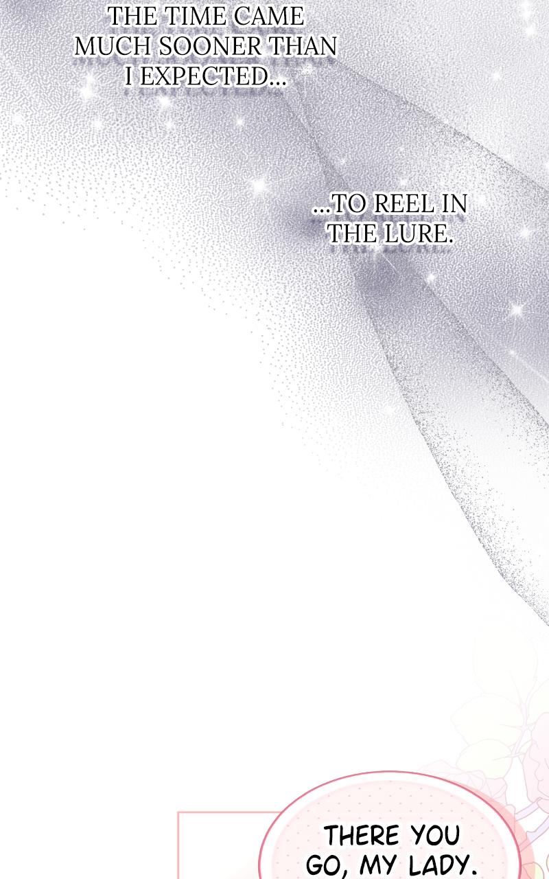 My Villainous Family Won't Let Me Be Chapter 5 - Page 41