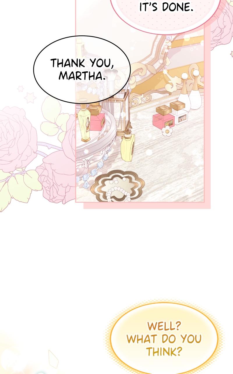 My Villainous Family Won't Let Me Be Chapter 5 - Page 42