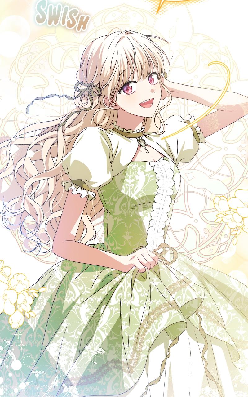 My Villainous Family Won't Let Me Be Chapter 5 - Page 43