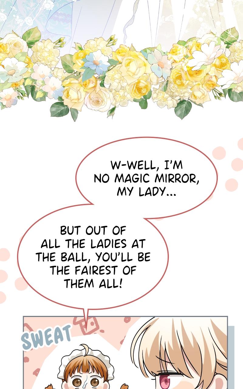 My Villainous Family Won't Let Me Be Chapter 5 - Page 44