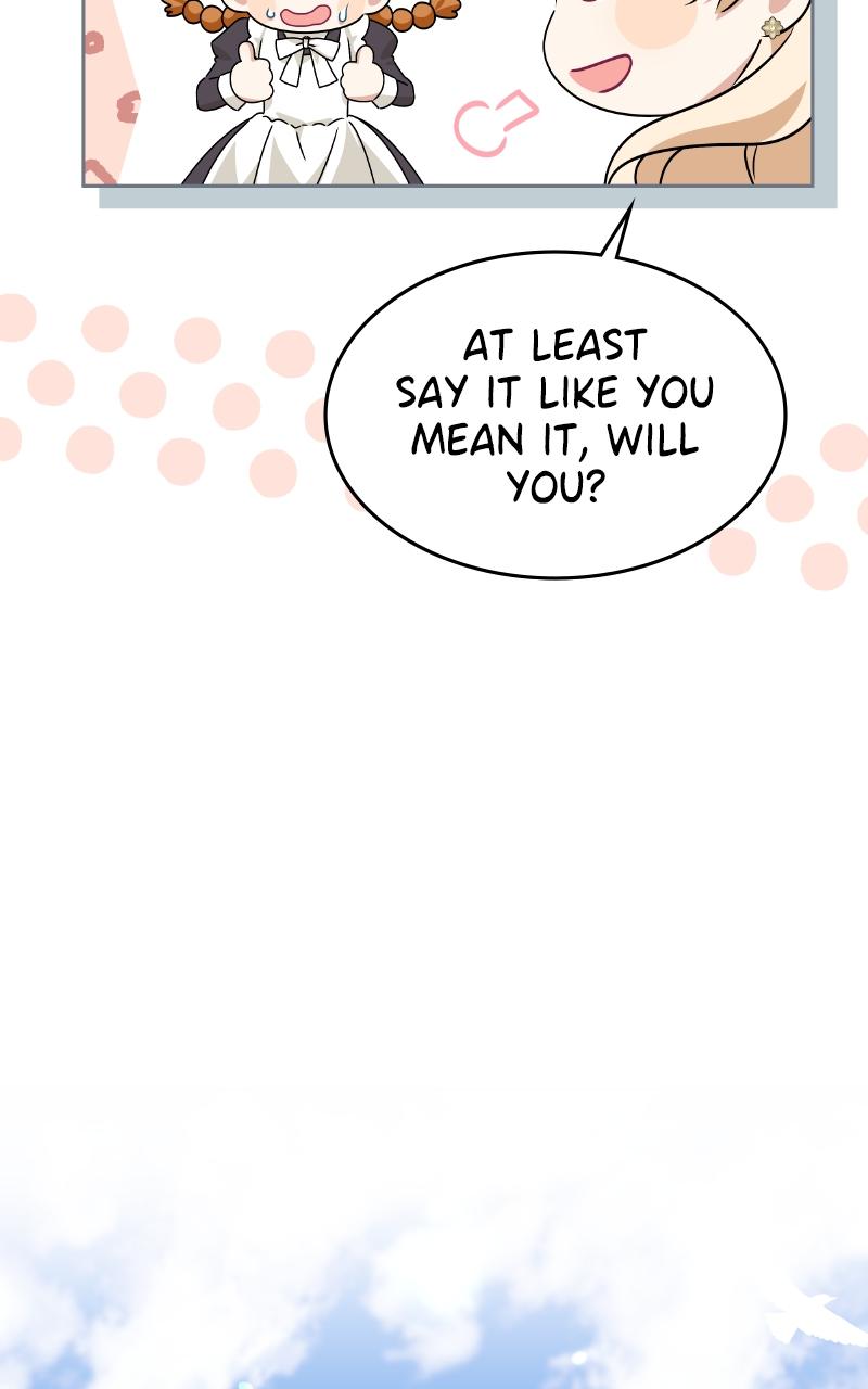 My Villainous Family Won't Let Me Be Chapter 5 - Page 45