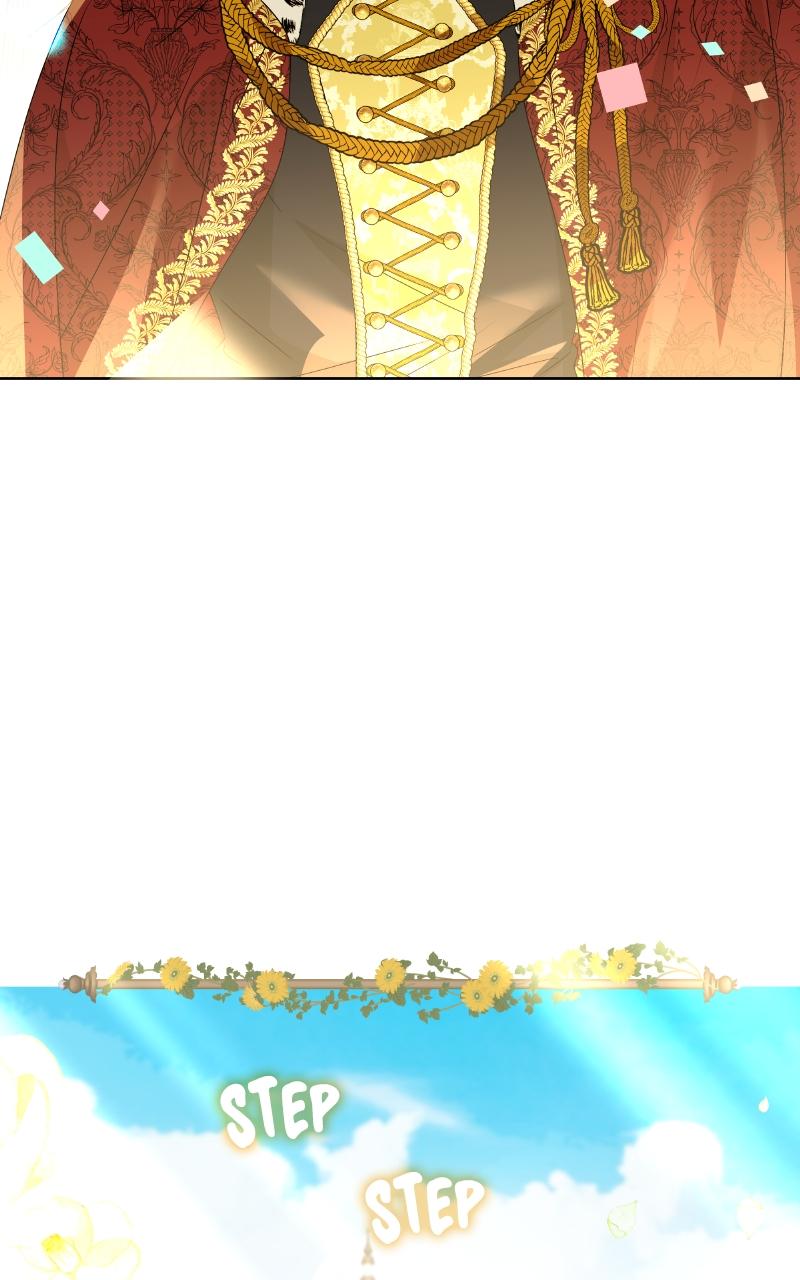 My Villainous Family Won't Let Me Be Chapter 5 - Page 48