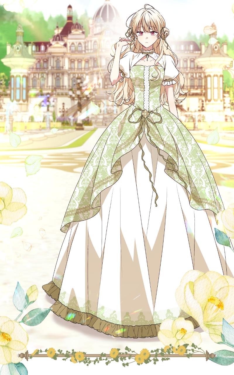 My Villainous Family Won't Let Me Be Chapter 5 - Page 49