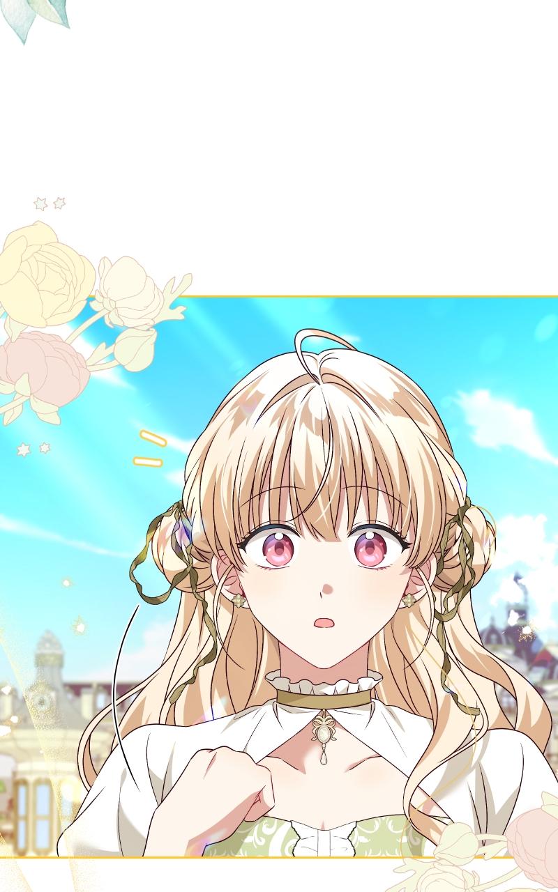 My Villainous Family Won't Let Me Be Chapter 5 - Page 50