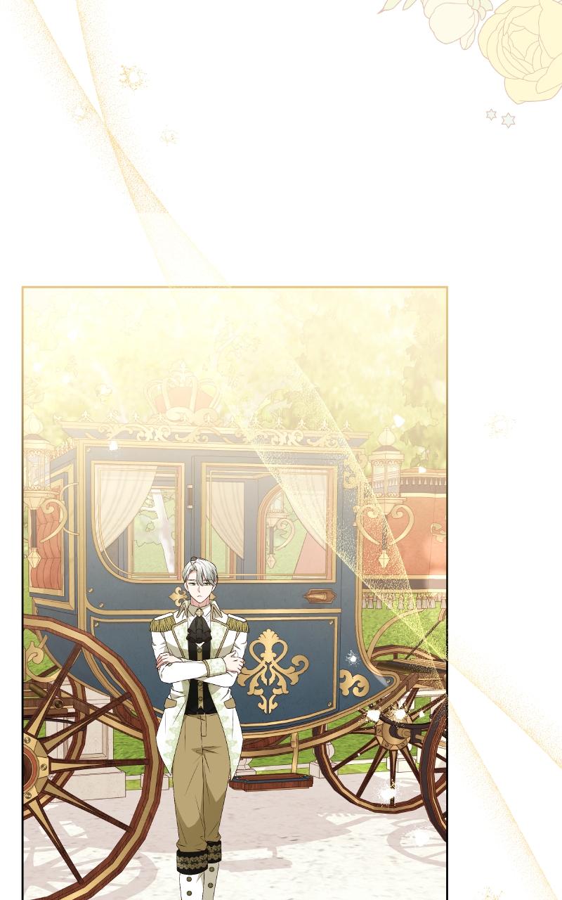 My Villainous Family Won't Let Me Be Chapter 5 - Page 51