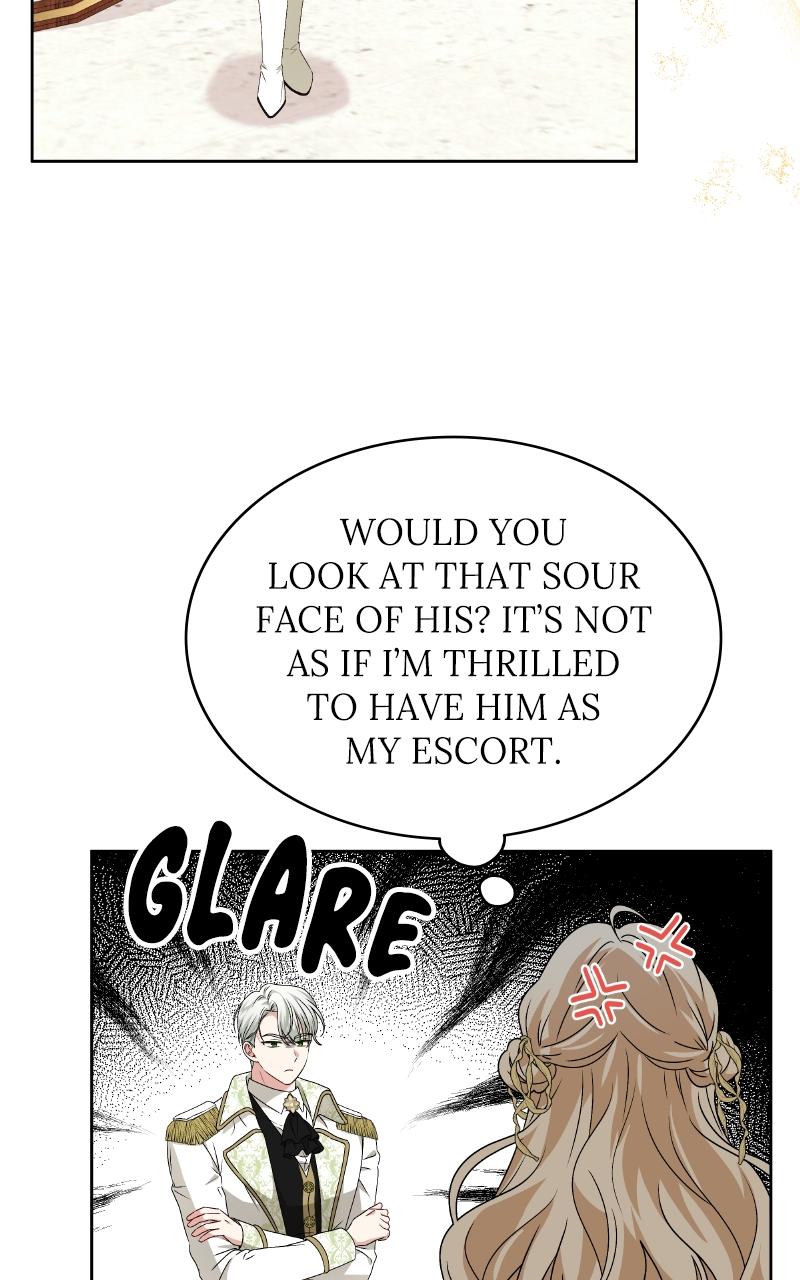 My Villainous Family Won't Let Me Be Chapter 5 - Page 52