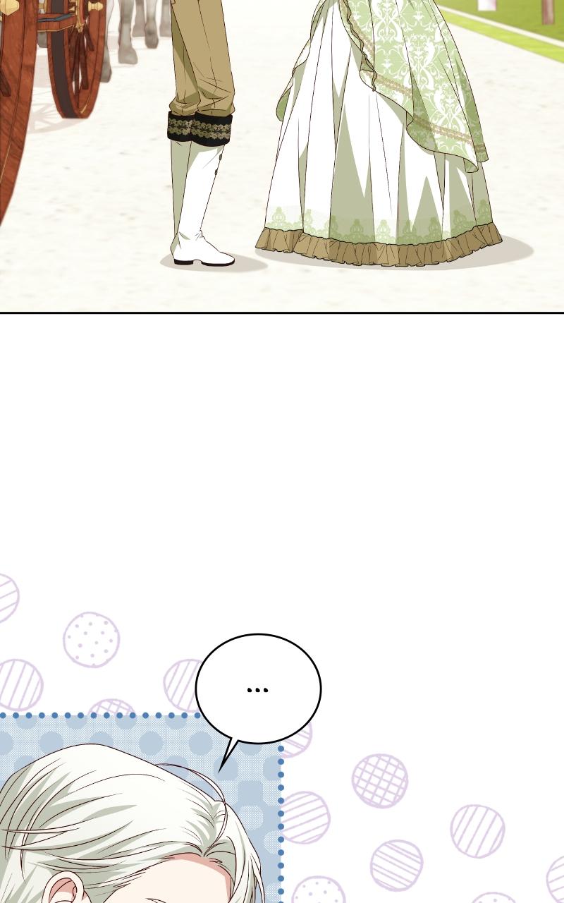 My Villainous Family Won't Let Me Be Chapter 5 - Page 54