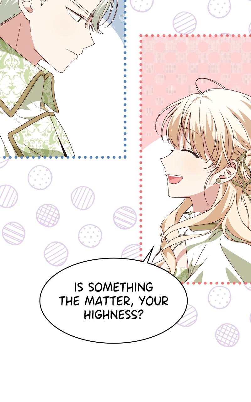 My Villainous Family Won't Let Me Be Chapter 5 - Page 55