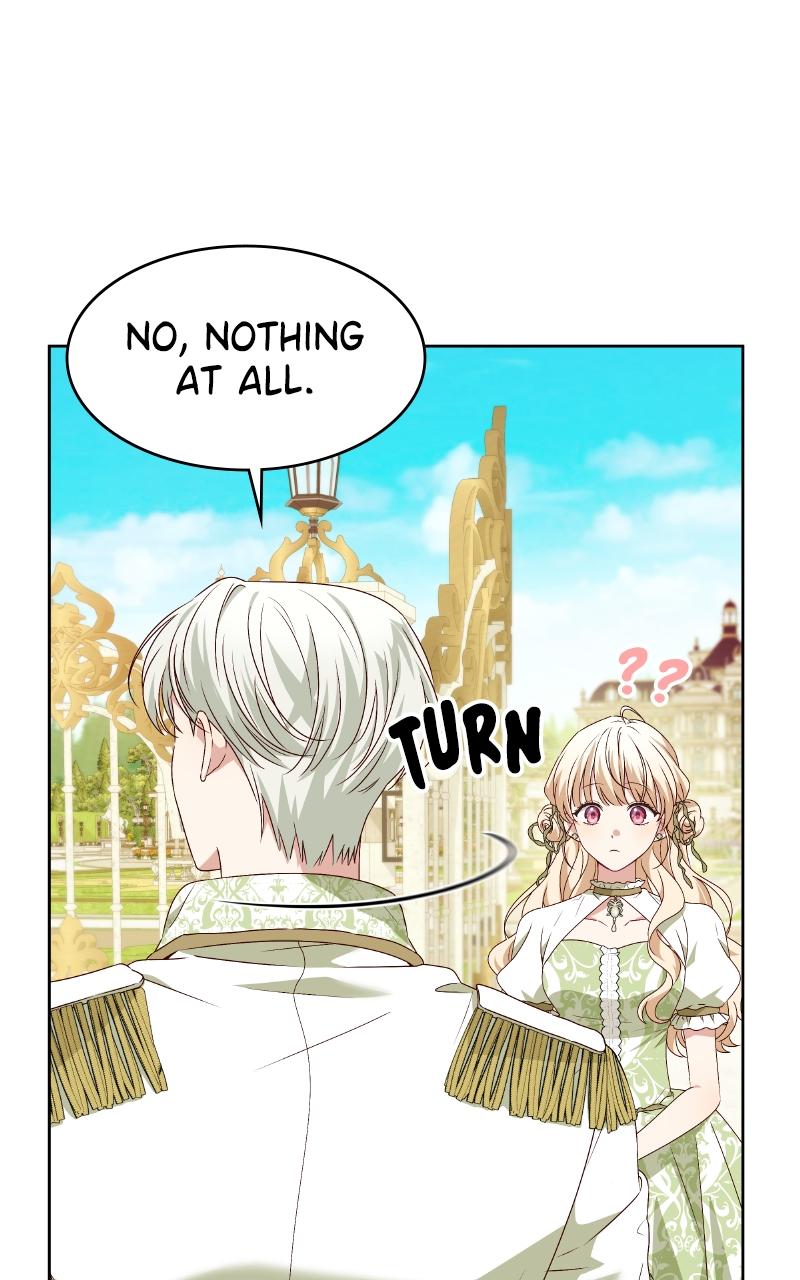 My Villainous Family Won't Let Me Be Chapter 5 - Page 56