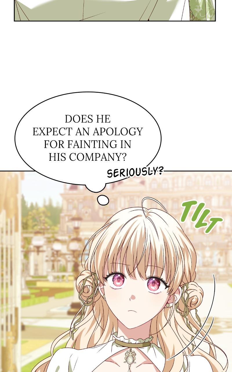 My Villainous Family Won't Let Me Be Chapter 5 - Page 57