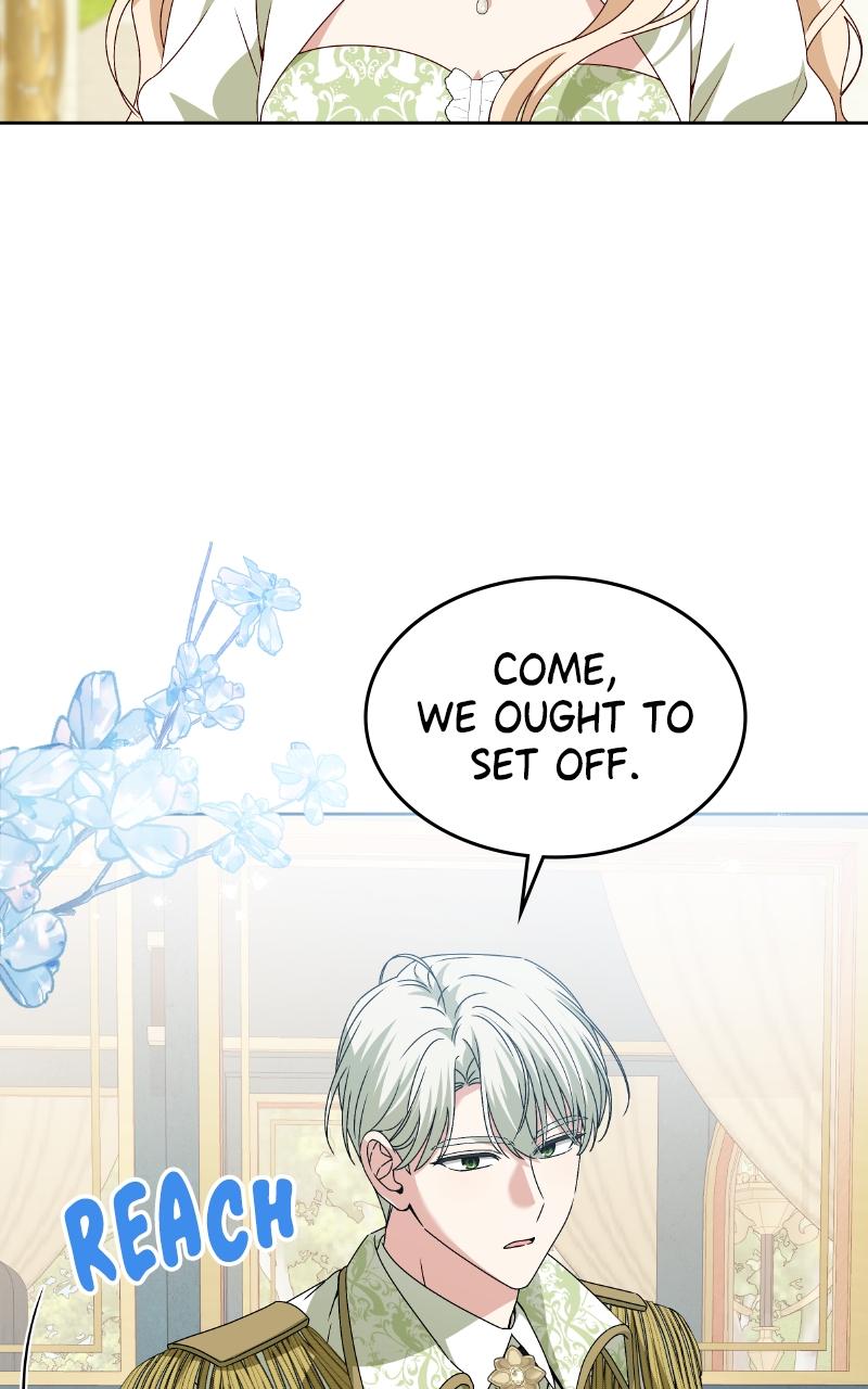 My Villainous Family Won't Let Me Be Chapter 5 - Page 58