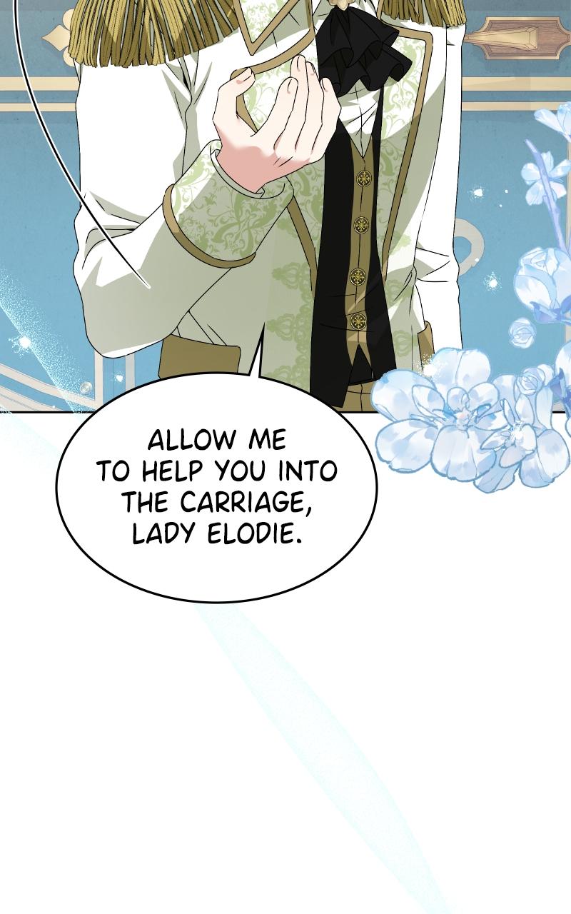 My Villainous Family Won't Let Me Be Chapter 5 - Page 59