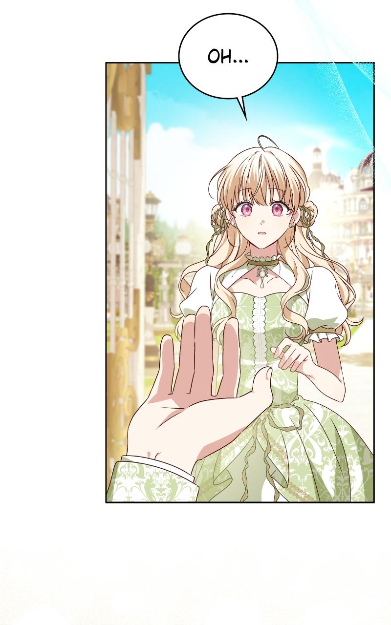 My Villainous Family Won't Let Me Be Chapter 5 - Page 60