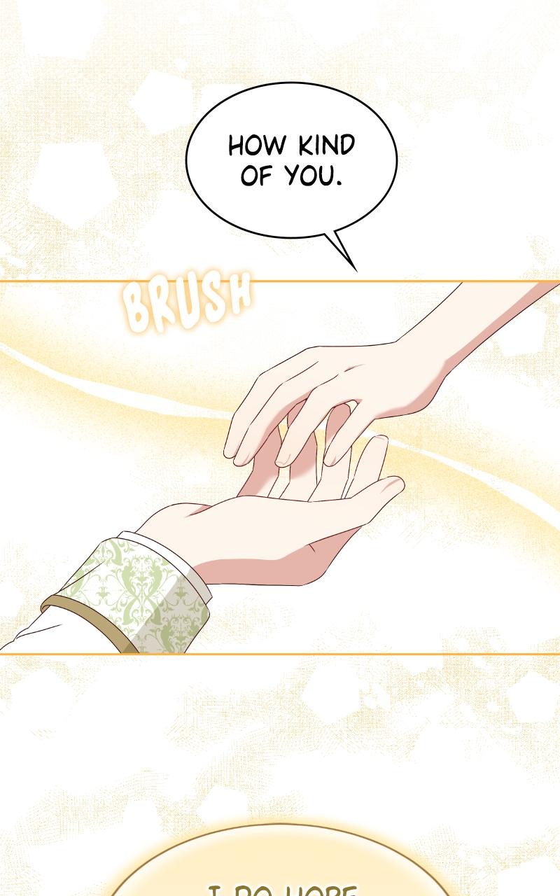 My Villainous Family Won't Let Me Be Chapter 5 - Page 61