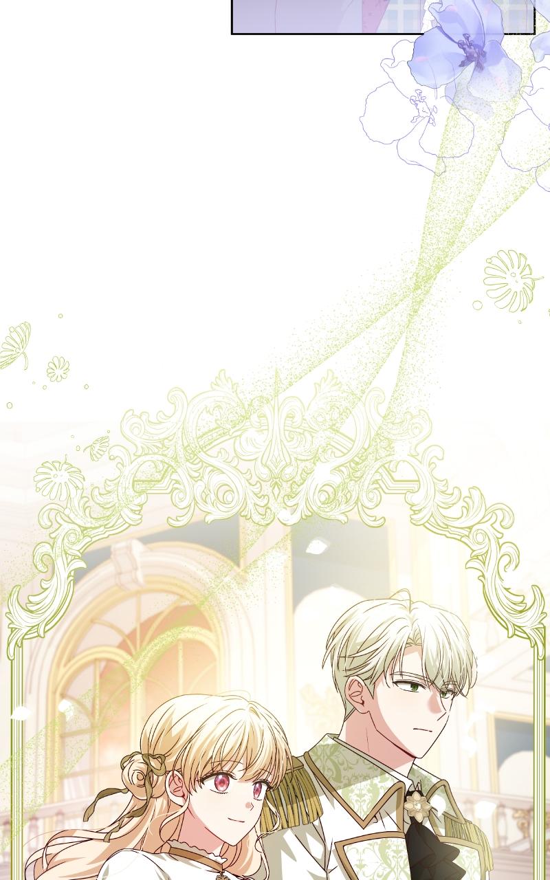 My Villainous Family Won't Let Me Be Chapter 5 - Page 64