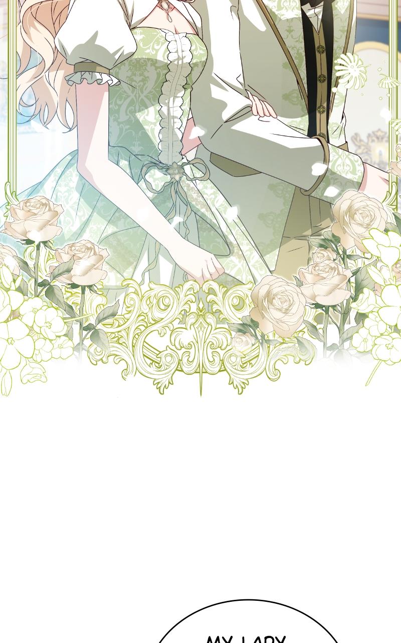 My Villainous Family Won't Let Me Be Chapter 5 - Page 65