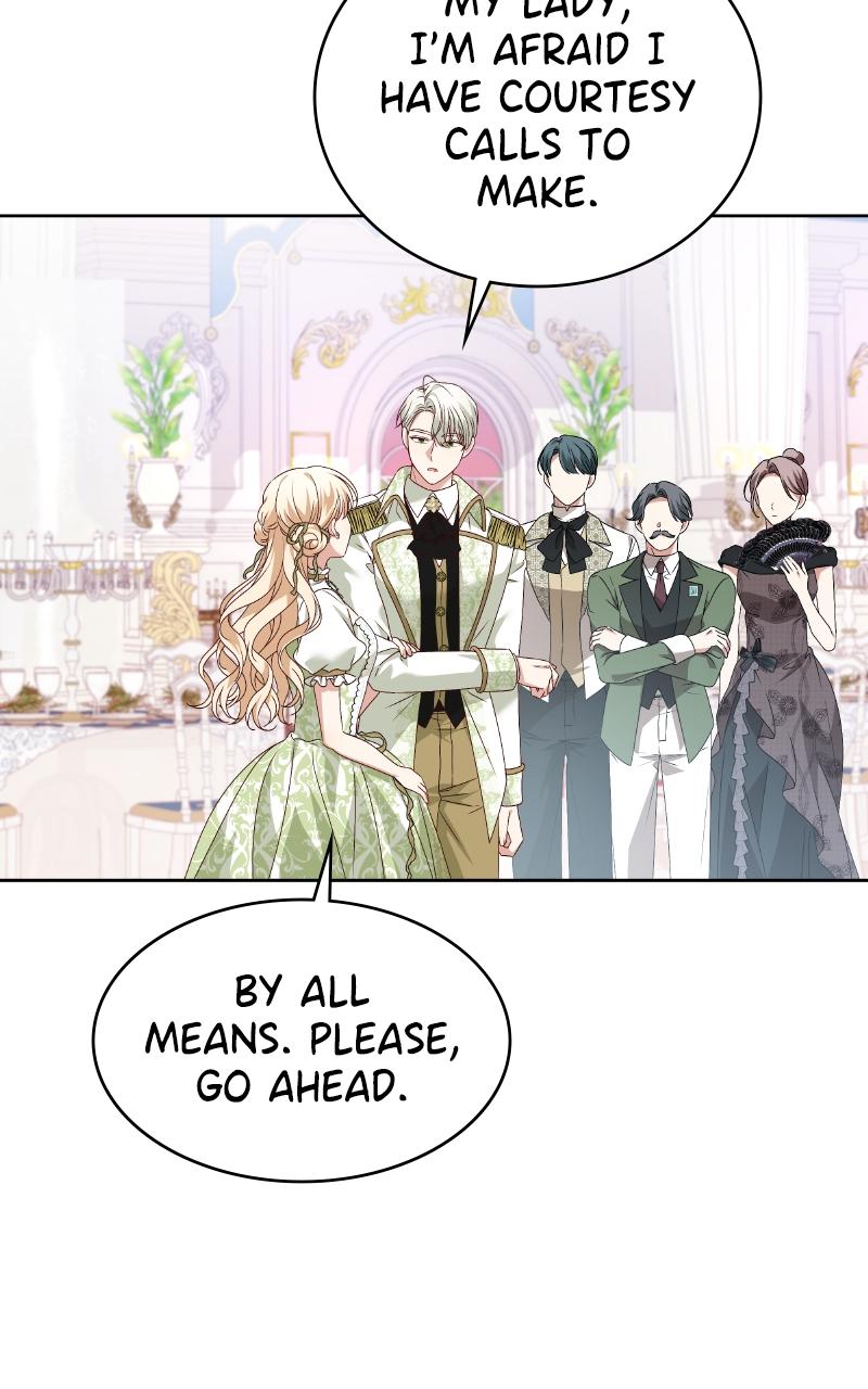 My Villainous Family Won't Let Me Be Chapter 5 - Page 66