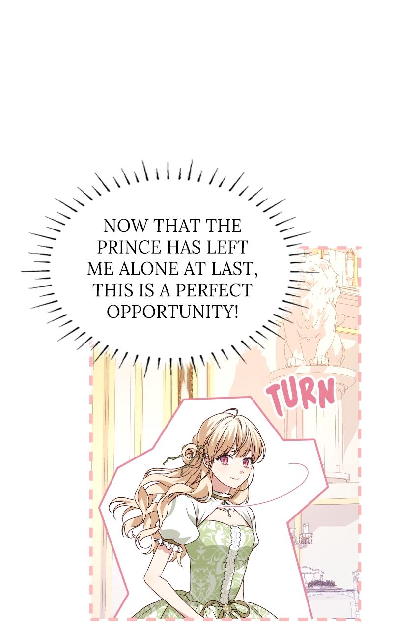 My Villainous Family Won't Let Me Be Chapter 5 - Page 68