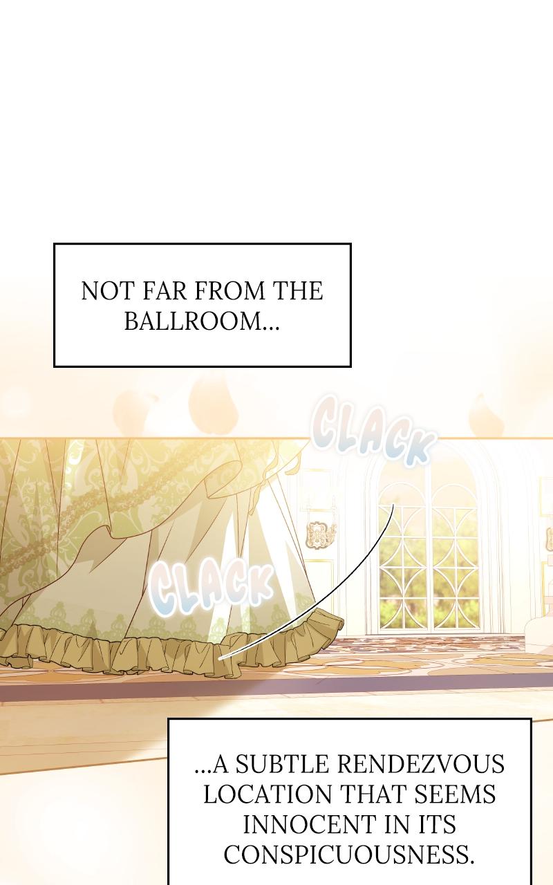 My Villainous Family Won't Let Me Be Chapter 5 - Page 69