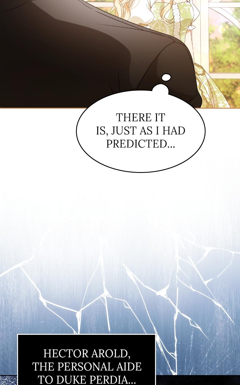 My Villainous Family Won't Let Me Be Chapter 5 - Page 71