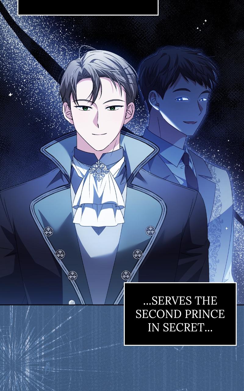 My Villainous Family Won't Let Me Be Chapter 5 - Page 72