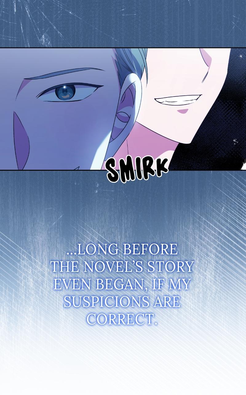 My Villainous Family Won't Let Me Be Chapter 5 - Page 73