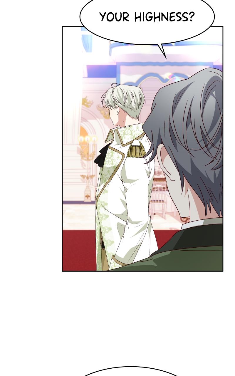 My Villainous Family Won't Let Me Be Chapter 5 - Page 75