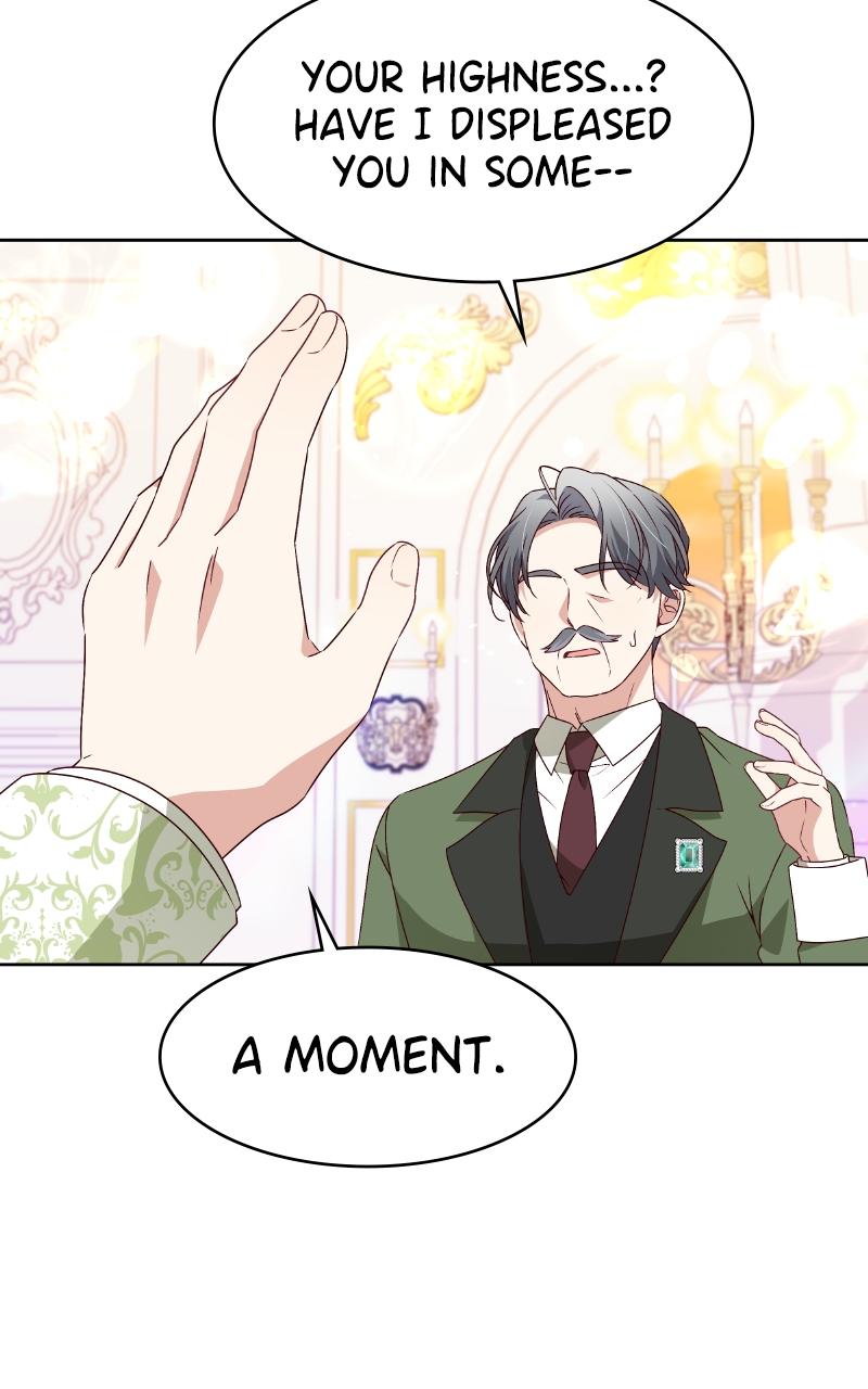 My Villainous Family Won't Let Me Be Chapter 5 - Page 76