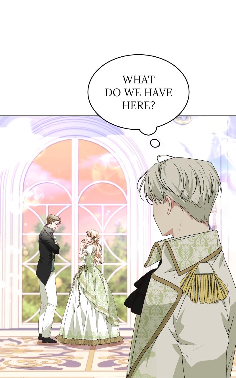 My Villainous Family Won't Let Me Be Chapter 5 - Page 77