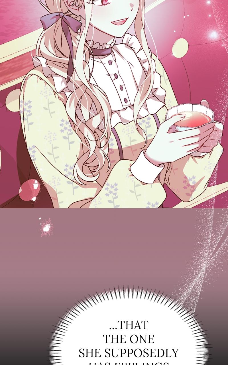 My Villainous Family Won't Let Me Be Chapter 5 - Page 82