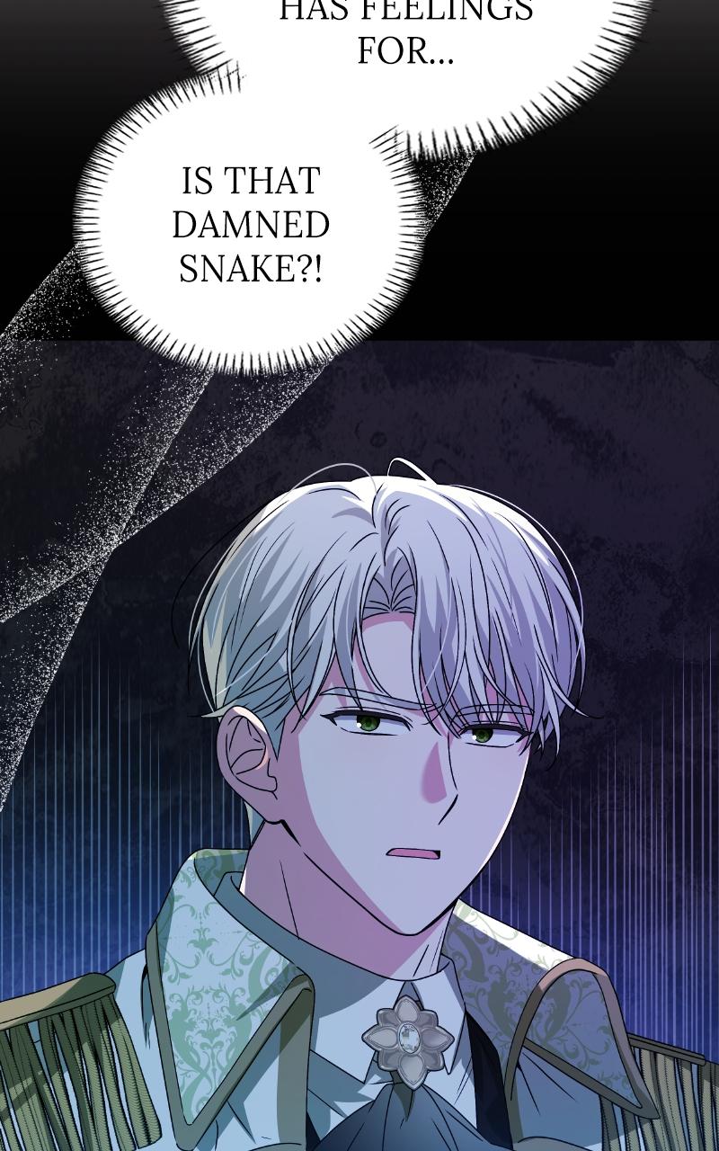 My Villainous Family Won't Let Me Be Chapter 5 - Page 83