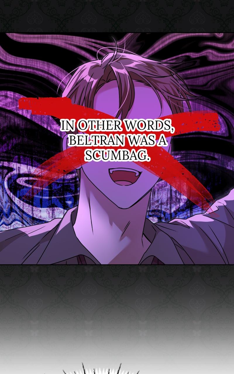 My Villainous Family Won't Let Me Be Chapter 6 - Page 7