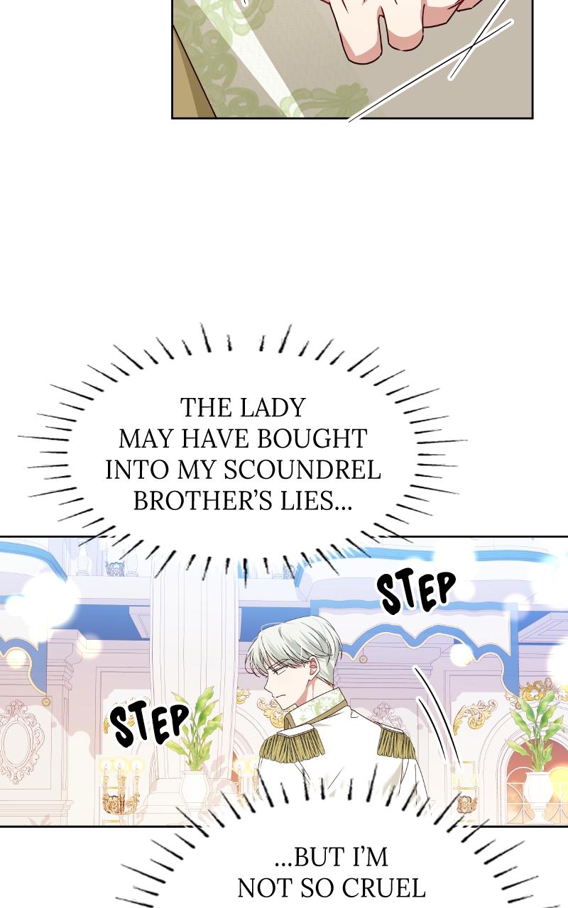 My Villainous Family Won't Let Me Be Chapter 6 - Page 9