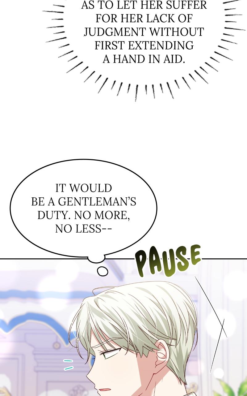 My Villainous Family Won't Let Me Be Chapter 6 - Page 10