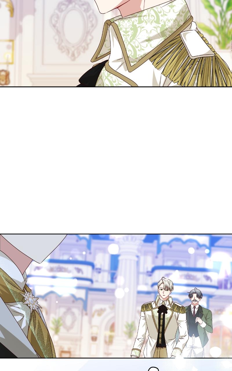 My Villainous Family Won't Let Me Be Chapter 6 - Page 11