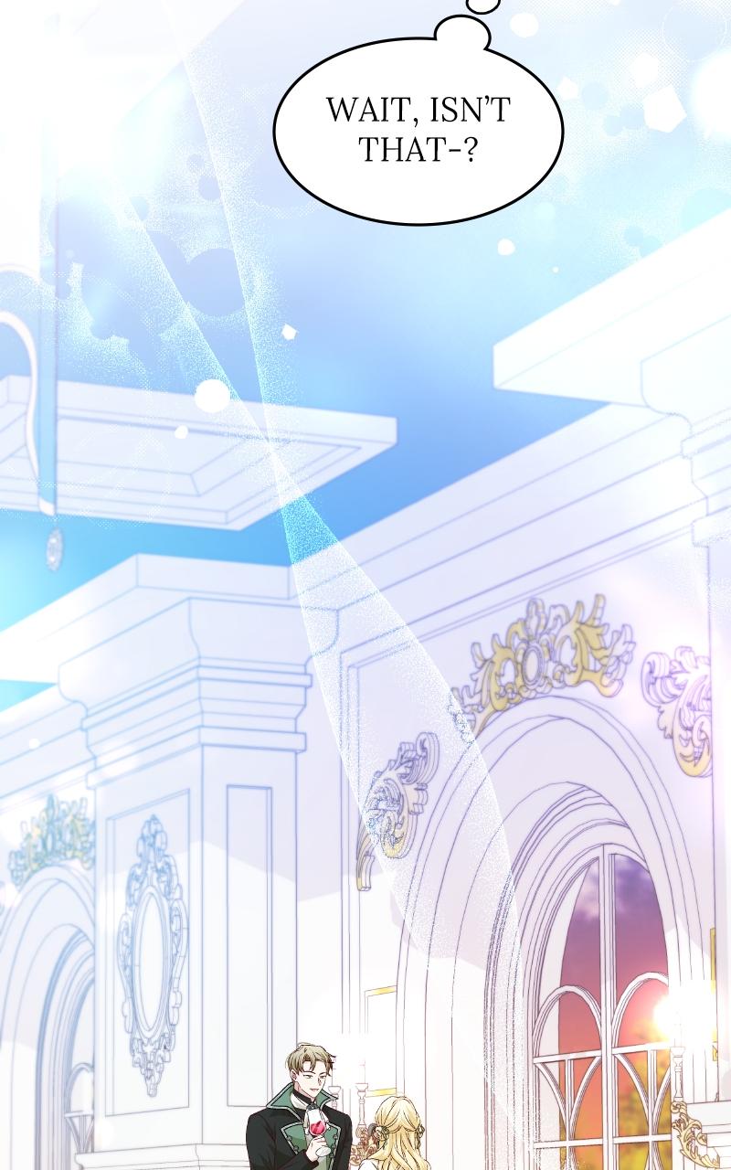 My Villainous Family Won't Let Me Be Chapter 6 - Page 12