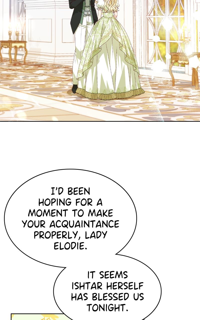 My Villainous Family Won't Let Me Be Chapter 6 - Page 13