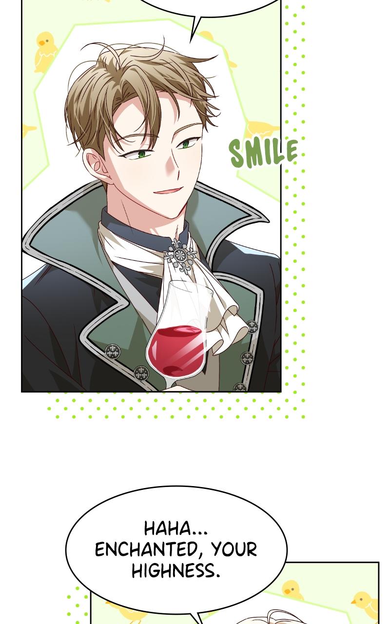 My Villainous Family Won't Let Me Be Chapter 6 - Page 14