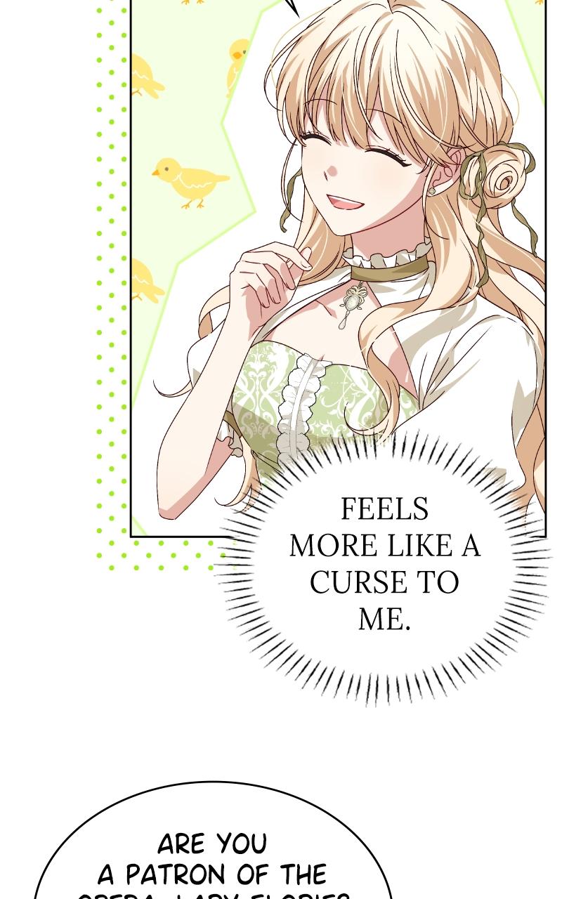 My Villainous Family Won't Let Me Be Chapter 6 - Page 15