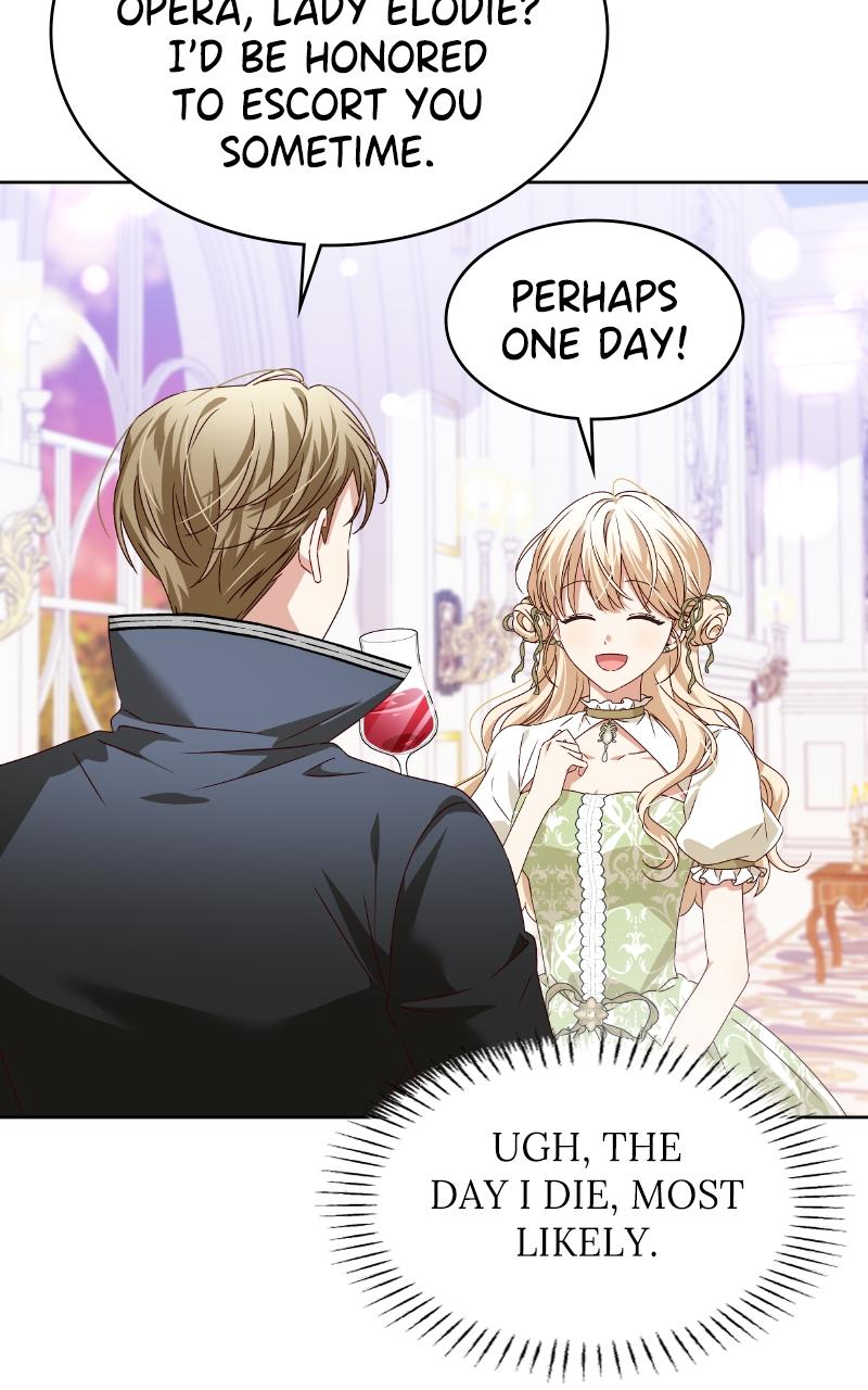 My Villainous Family Won't Let Me Be Chapter 6 - Page 16