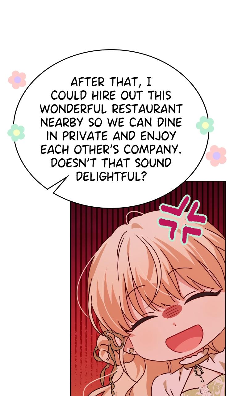 My Villainous Family Won't Let Me Be Chapter 6 - Page 17