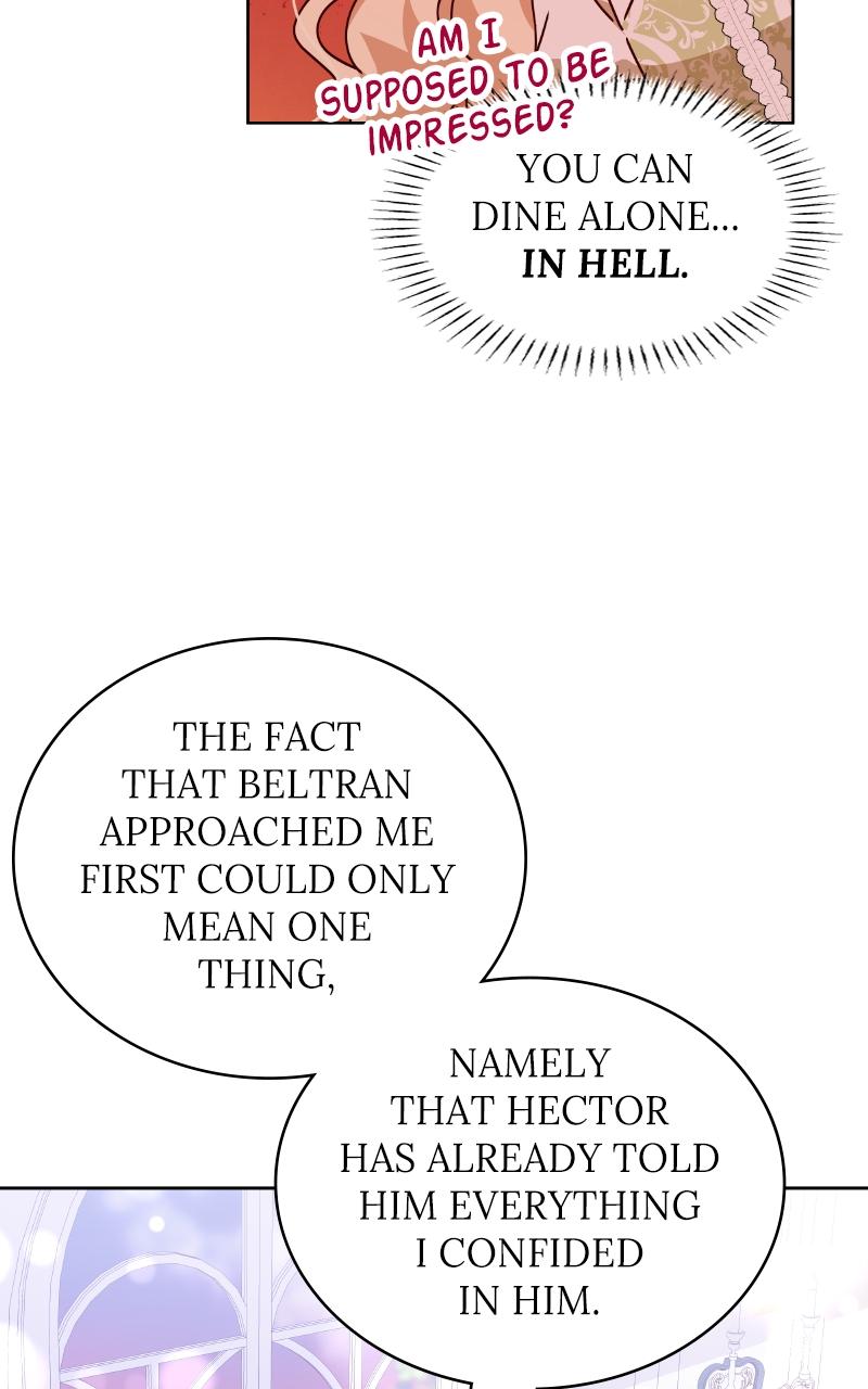 My Villainous Family Won't Let Me Be Chapter 6 - Page 18