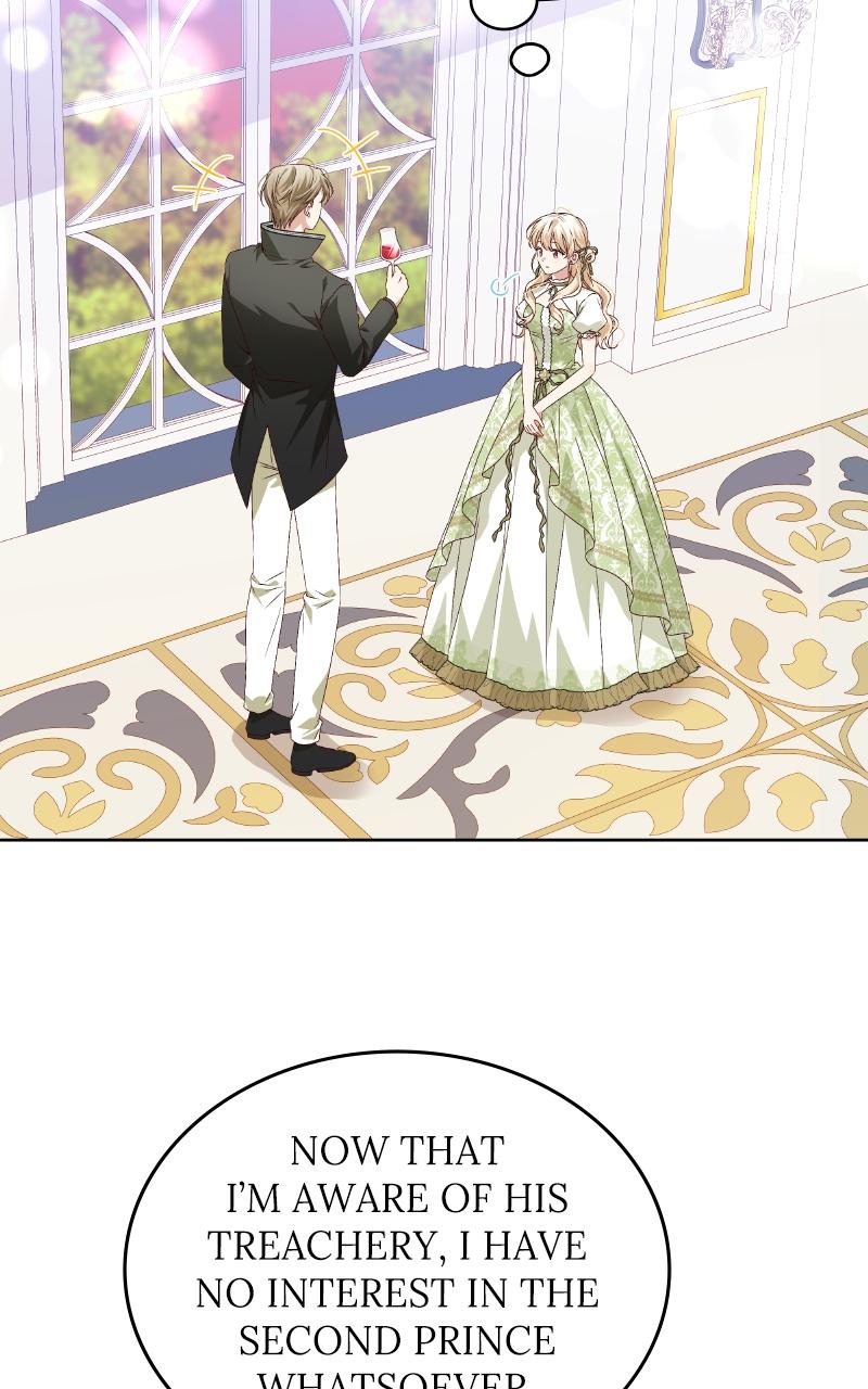 My Villainous Family Won't Let Me Be Chapter 6 - Page 19