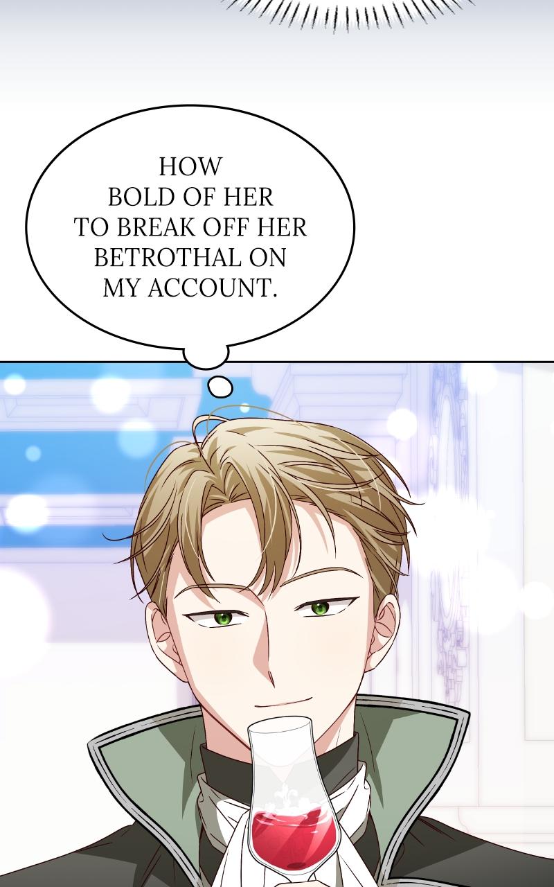 My Villainous Family Won't Let Me Be Chapter 6 - Page 22