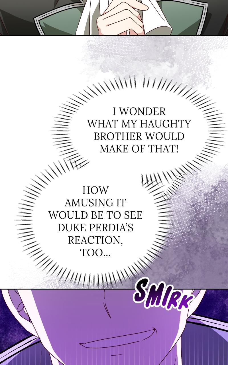 My Villainous Family Won't Let Me Be Chapter 6 - Page 23