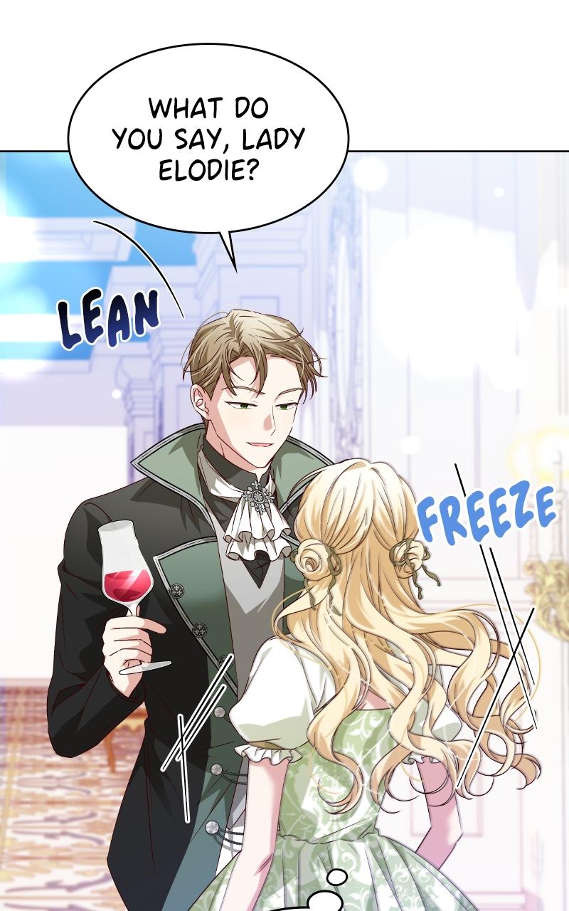 My Villainous Family Won't Let Me Be Chapter 6 - Page 26