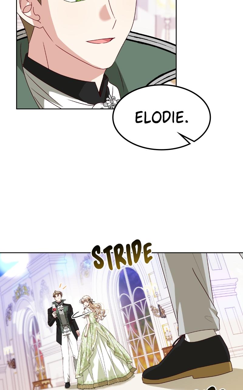 My Villainous Family Won't Let Me Be Chapter 6 - Page 28